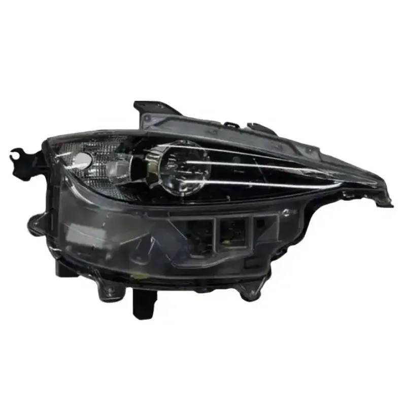 عالية الجودة النسخة الأمريكية Led المصباح لمازدا 2021 مصنع MX-5 مصباح سيارة حالة جديدة 6000 كيلو طويل شعبية بالجملة سيارة الخفيفة