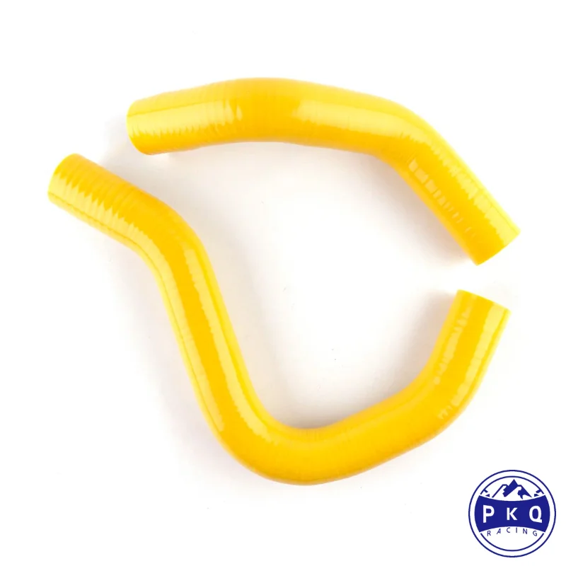 For Honda Civic Si SiR Type R EP3 K20A 01-05 2001 2002 2003 2004 2005 Silicone Radiator Coolant Hose Kit