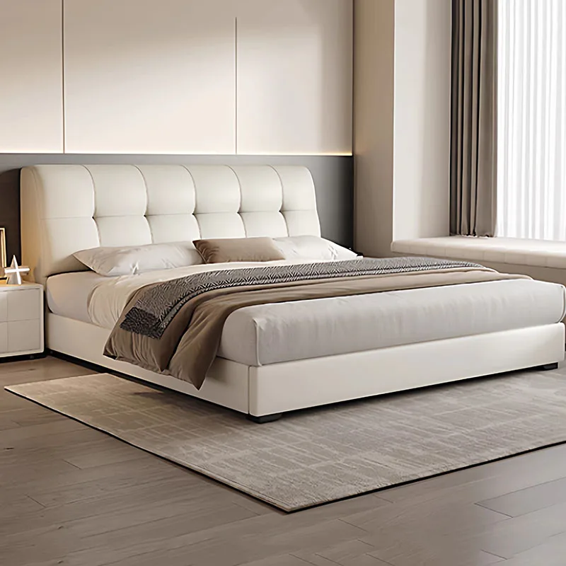 

Wooden Girls Bed Mobile Princess Sleeping Design Floor Luxury Children Modern Bed Bedroom Letto Matrimoniale Trendy Furniture