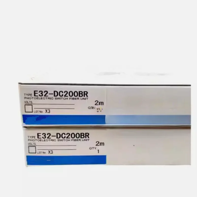 E32-DC200BR 2M Новые оригинальные датчики