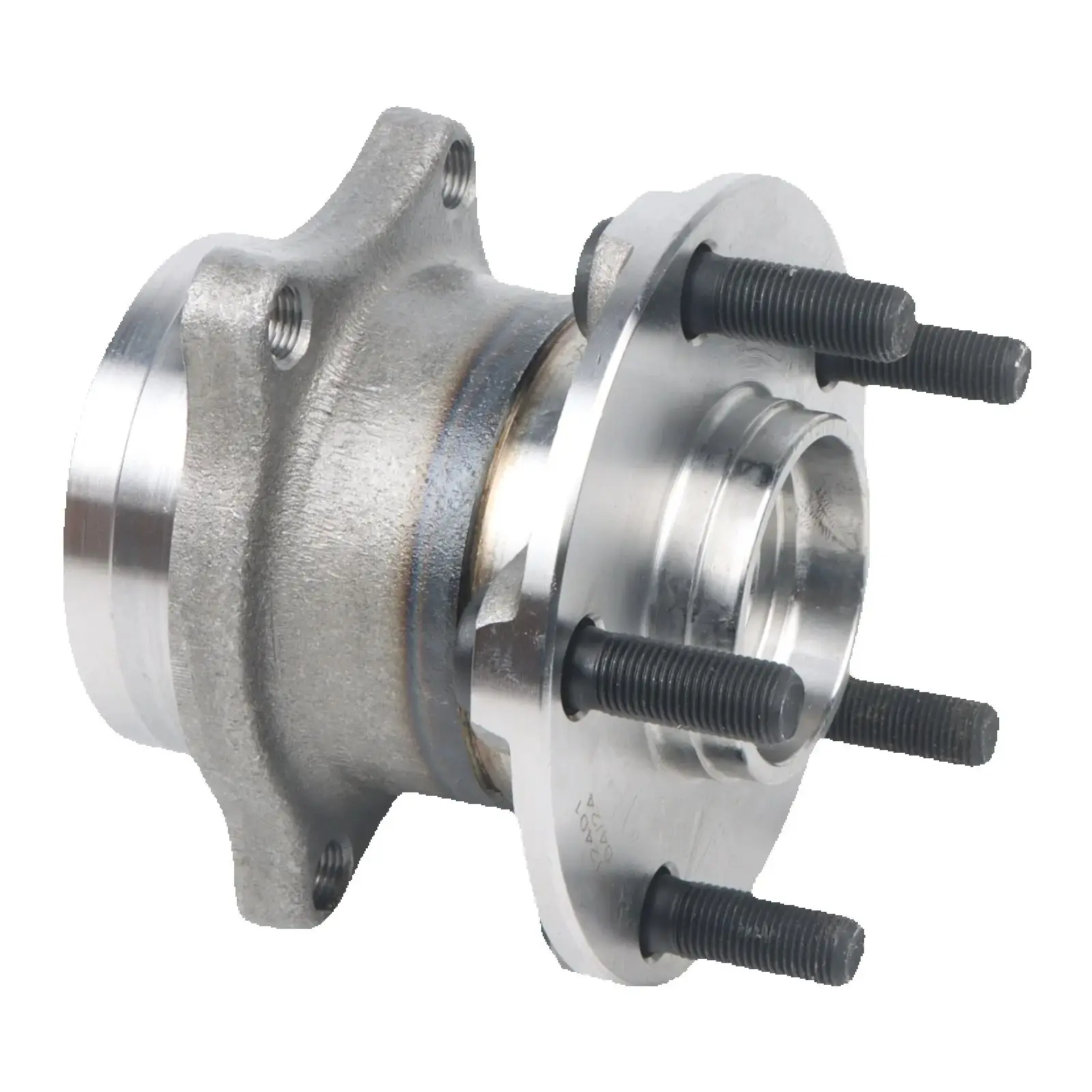 

Ступица колеса в сборе 512401 для Scion FR-S 13-16 Subaru BRZ 13-20 Toyota 86 17-19