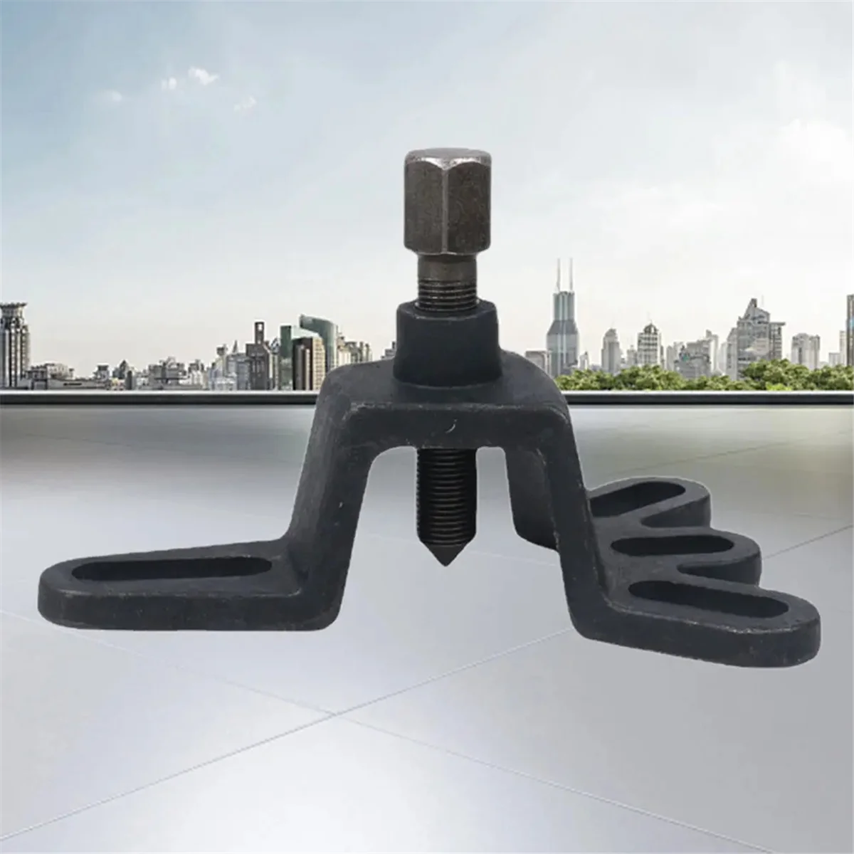 T45C_Универсальный съемник тормозных барабанов, инструмент для ремонта ступицы колеса, ручной инструмент для аксессуаров для мотоциклов