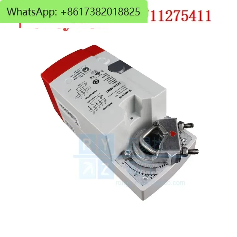 Honey Electric Air Valve Actuator CN7220A2007 Adjustment CN4620A1001 CN6120A1002 Switch