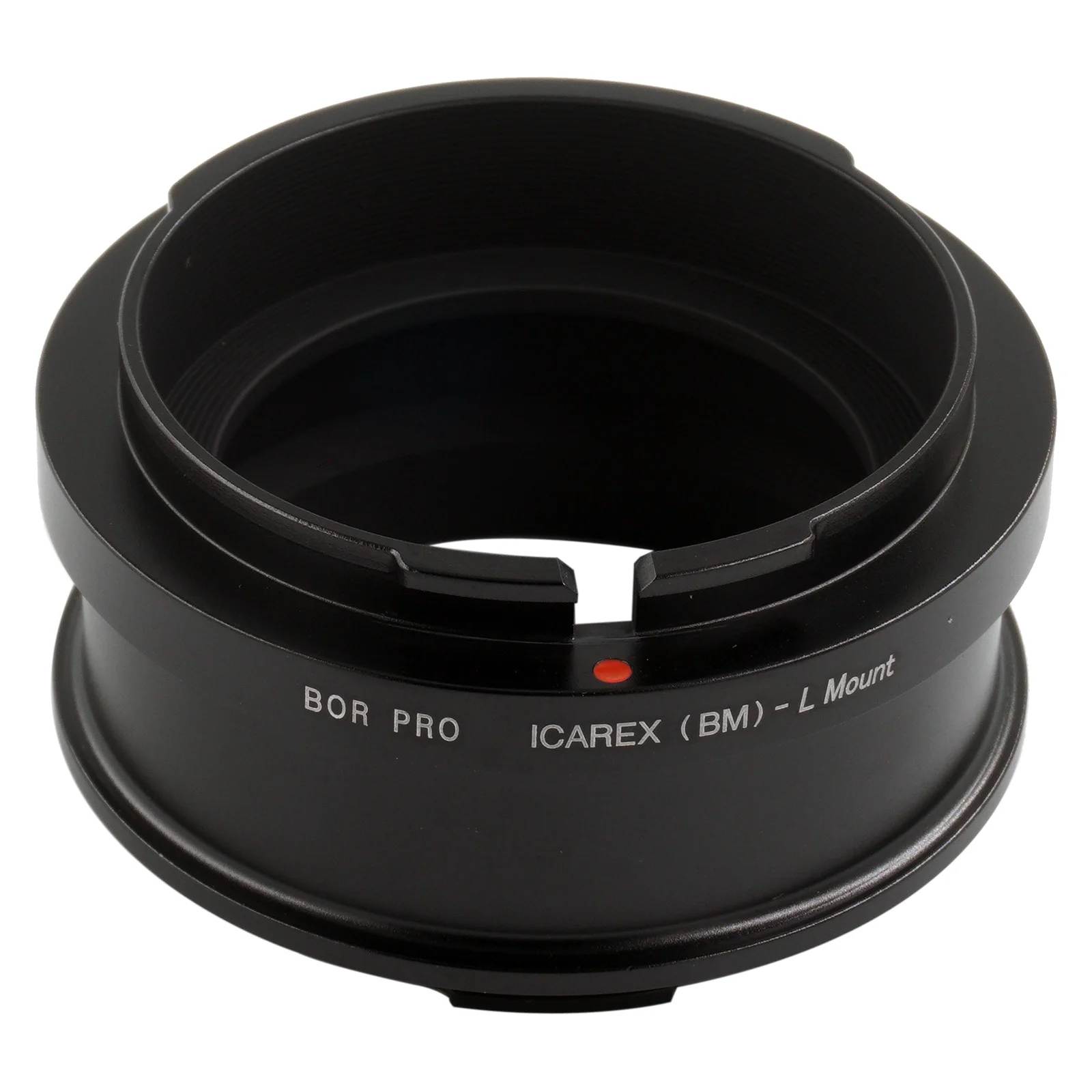 محول لـ icareks 35S عدسة BM إلى Leica T TL CL SL Mount ، كاميرا باناسونيك S1 S5 S9 ، SIGMA fp