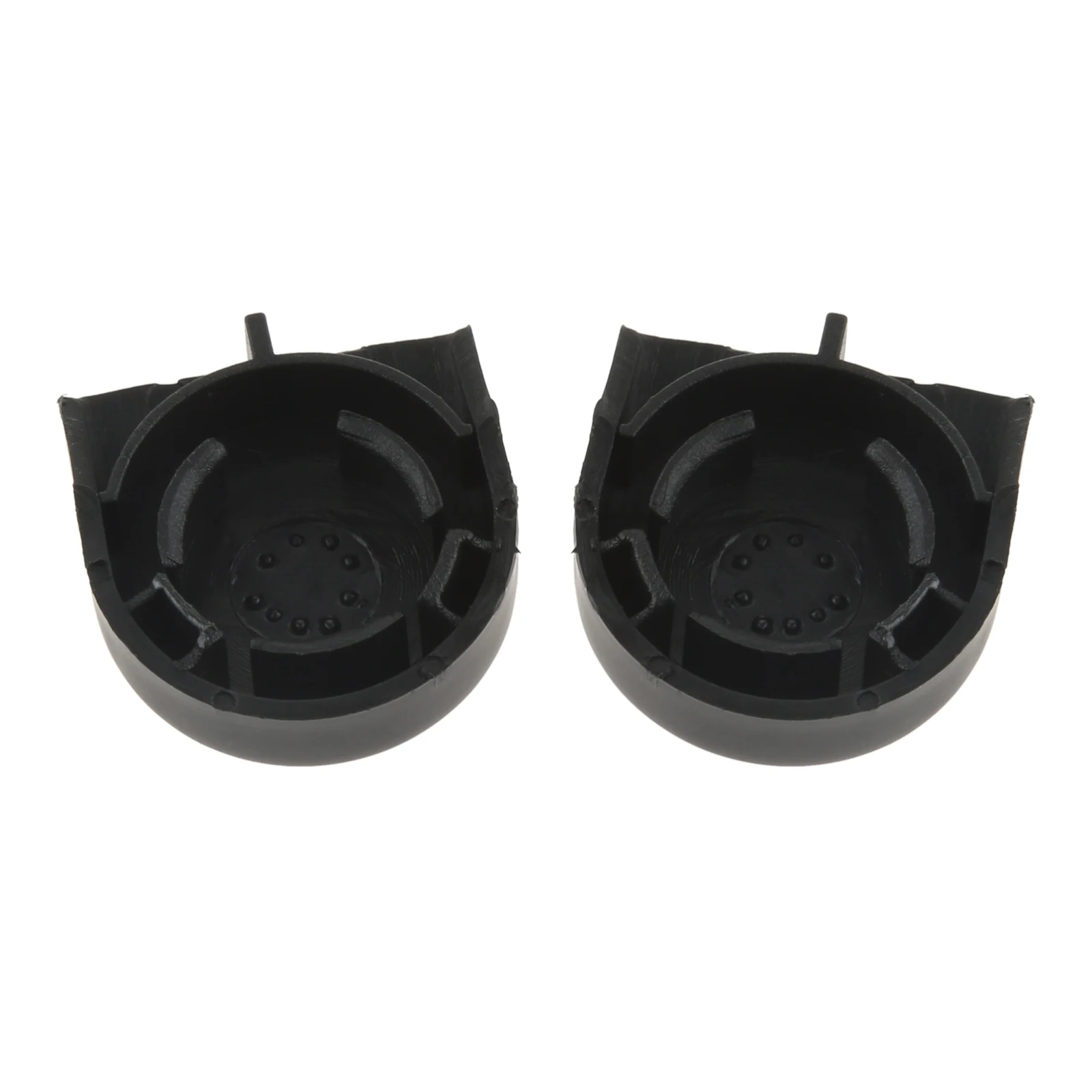 

2Pcs Plastic Wiper Arm Head Cover Caps 85292-0F010 497140 Model for Toyota Yaris Corolla Verso Auris Car Interior Parts