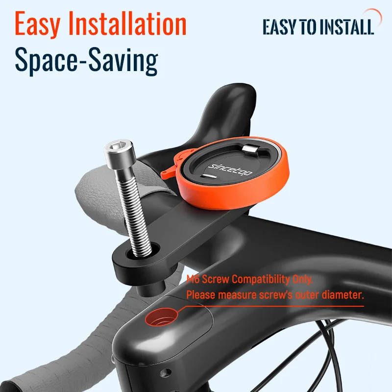 Aluminum Bicycle Phone Mount, Quick Lock, Mountain Bike Handlebar, CellPhone Holder, Stand for Harley-Davidson Bracket