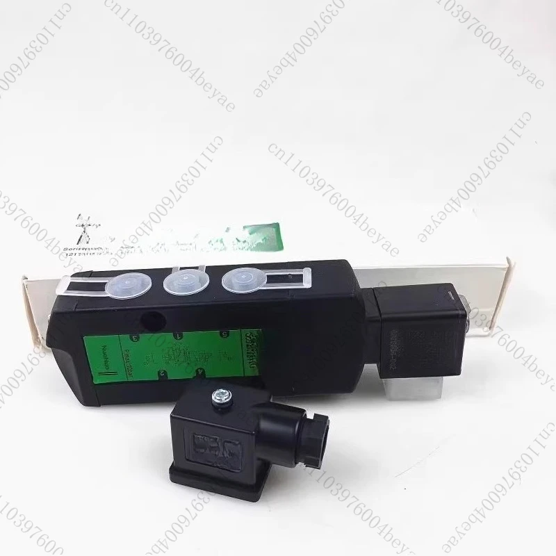 

Brand new solenoid valve Brand new solenoid valve