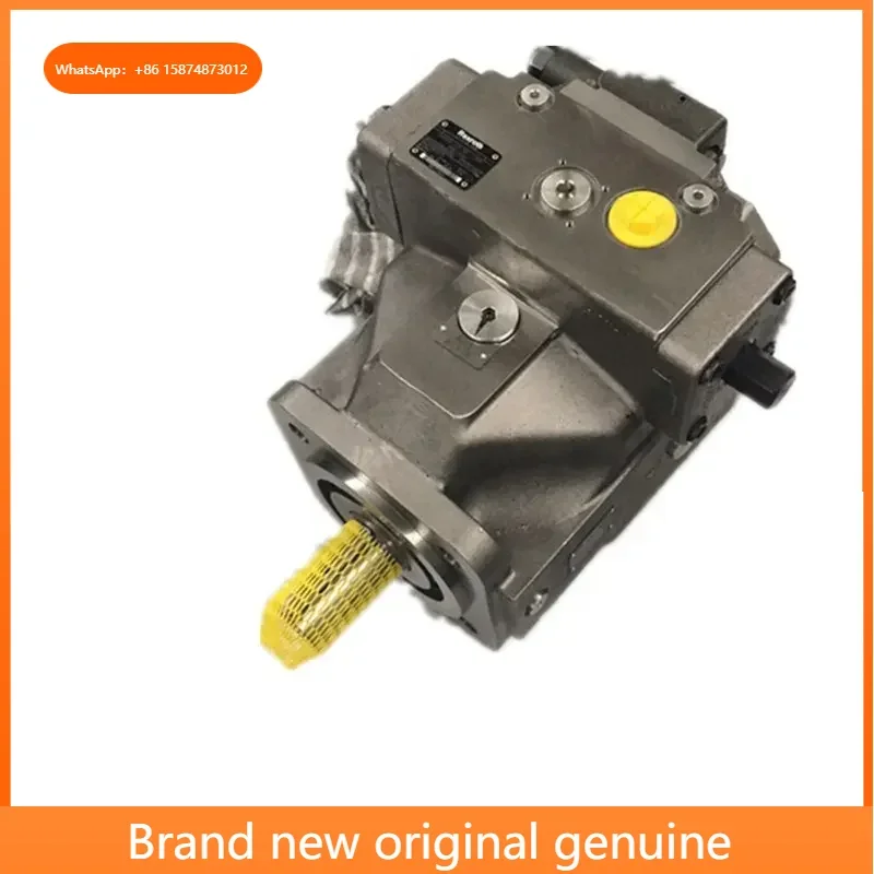 

Nuoyi A4VSO series A4VSO71 125 180 A4VSO 125 LR2G/30R-PPB13N00 A4VSO125DFE1/30R-PPB13N00 hydraulic piston pump