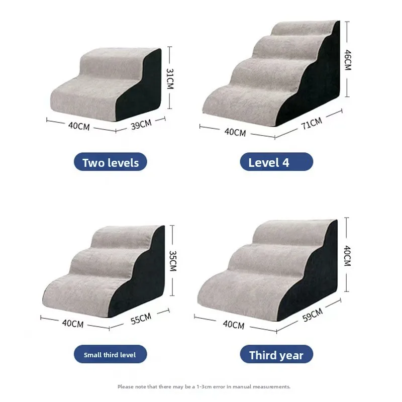 #18 Top 50 Folding Dog Ramps Worth Buying In 2026
