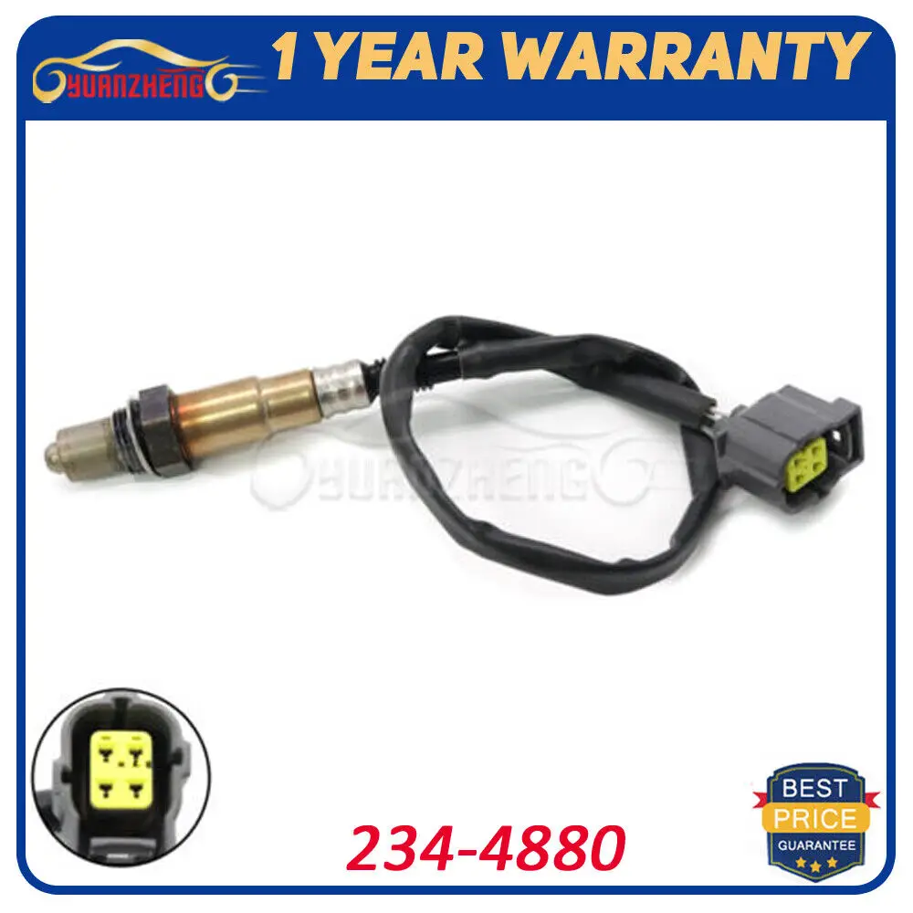 

New Oxygen O2 Sensor 234-4880 For Chrysler Pacifica Town & Country Dodge Grand