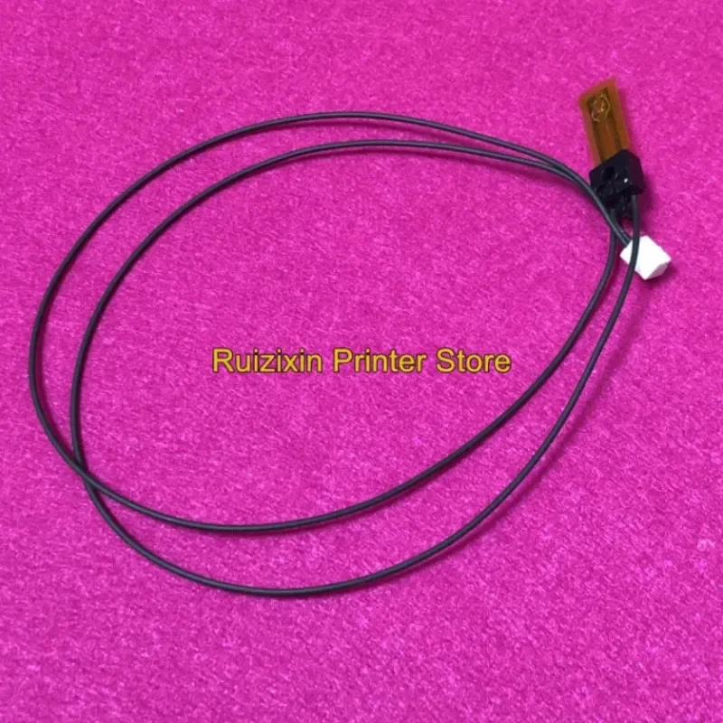

High Quality Thermistor for Ricoh Aficio MP 1015 1018 2016 2020 2015 2018 1600 2000 MP2500 Fuser Thermistor Copier Spare Parts