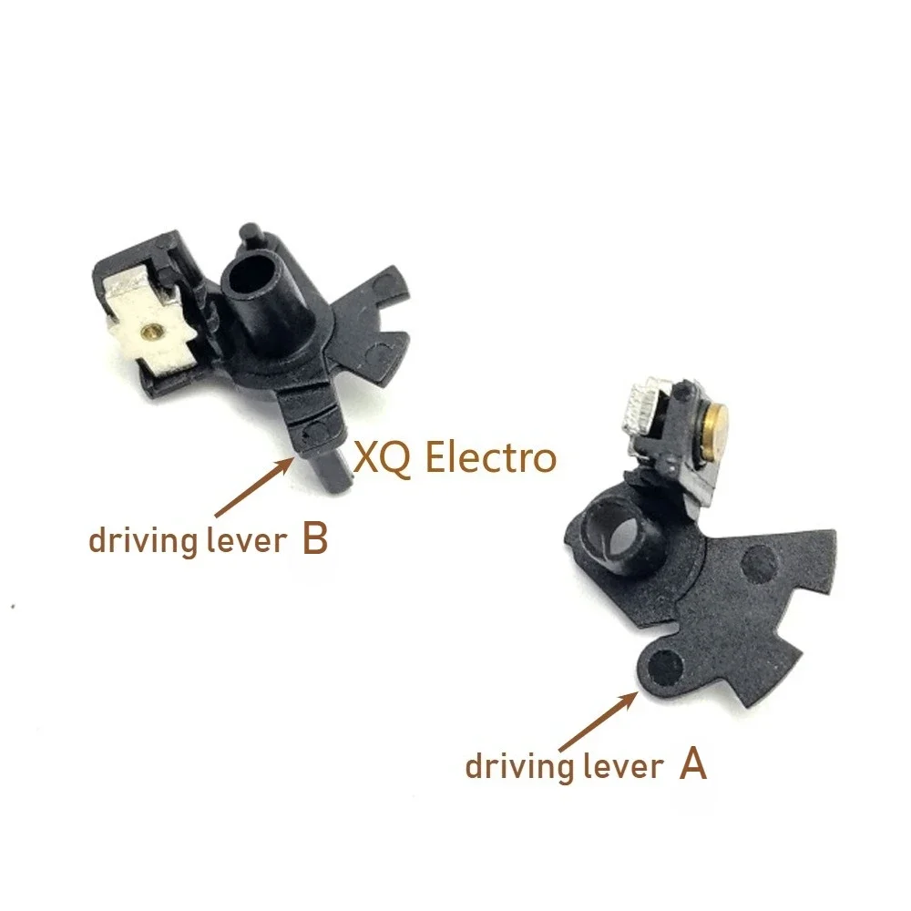 NEW shutter lever, vulnerable driving lever spare part For Canon EOS 70D 80D 90D Camera Repair Replacement Parts