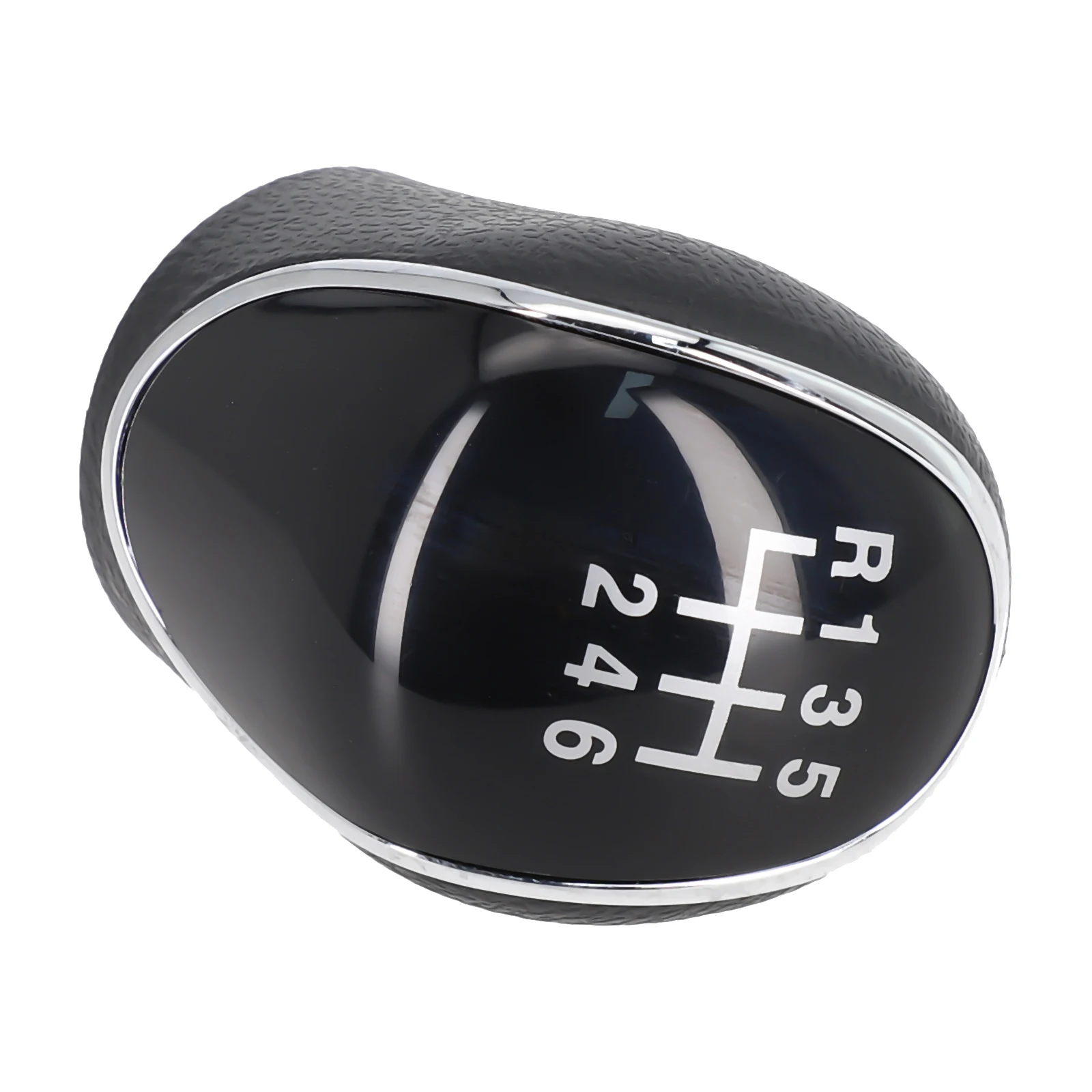 6 سرعات مقبض ناقل الحركة اليدوي لشركة هيونداي IX35 2012 2016 سيارة شيفتر استبدال كرة اليد مناسبة للنقل اليدوي #4