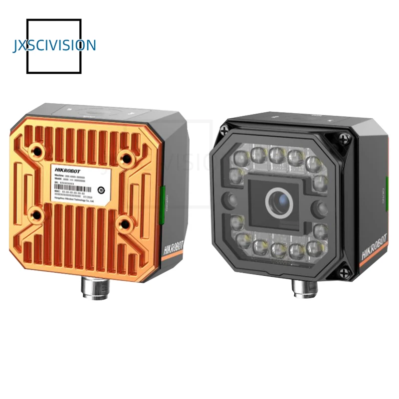 

HIKROBOT MV-SCC007C-06M-WBN MV-SCC007C-12M-WBN MV-SCC007C-15M-WBN Новая серия SC3000 1,6 МП датчик зрения