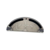LECKL-Water Tank For Xiaomi Mijia Mop 2 Pro+/1T/STYTJ02ZHM Robot Vacuum Cleaner Spare Parts Efficient Cleaning Accessories