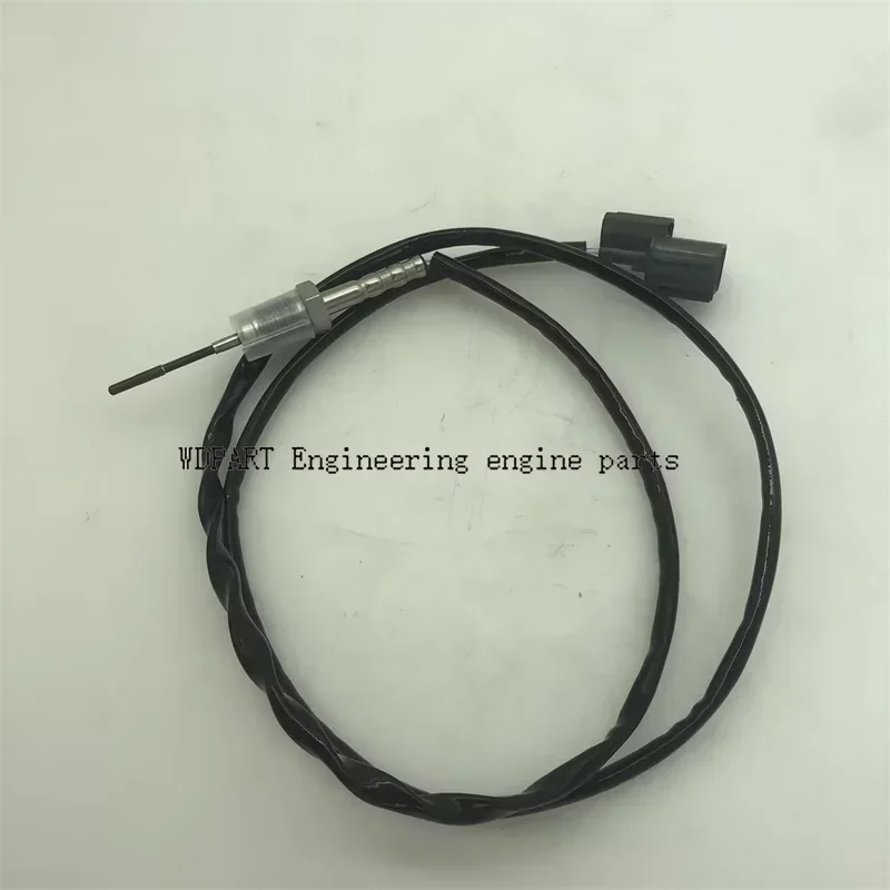 

37810-R07-E01 37810R07E01 Exhaust Gas Temperature Sensor Replacement for Honda Diesel N22A2 2007 2008 2009