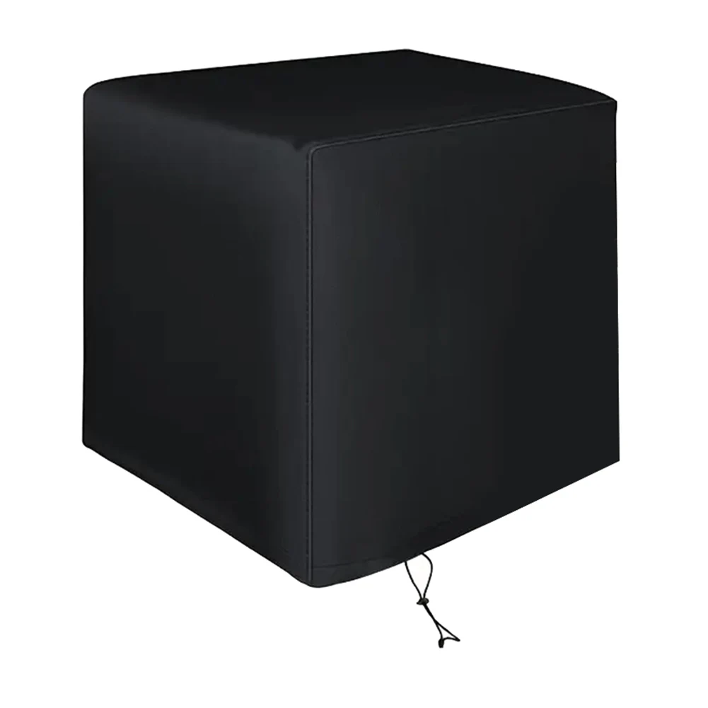 210D Oxford Cloth Sand Filter Cover for Intex For Krystal Clear Pool Pump Enhances Pump Longevity and Functionality