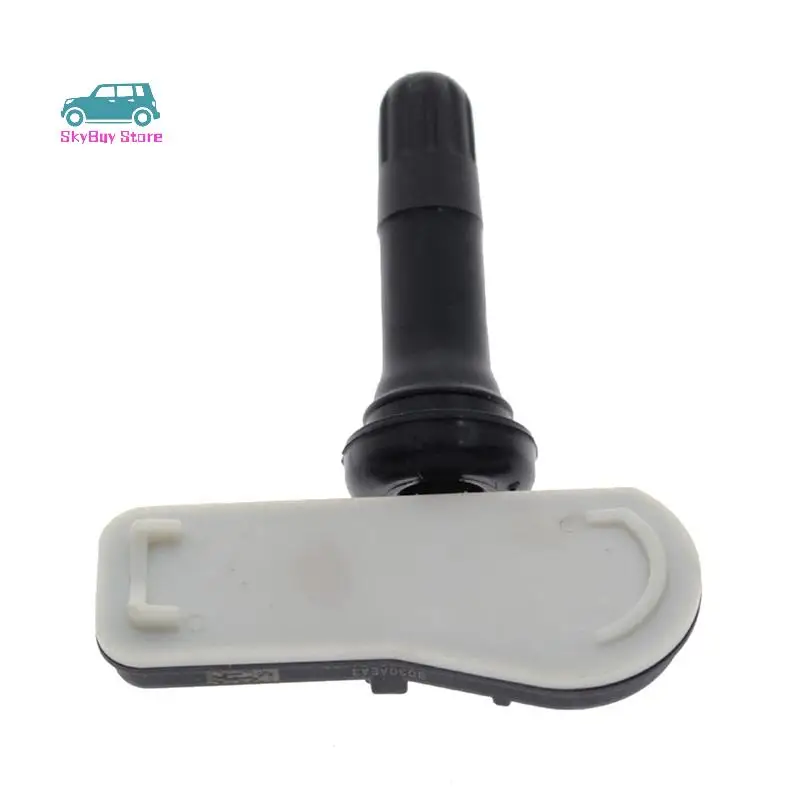 Confezione da 12 sensori di monitoraggio della pressione dei pneumatici TPMS 52933-C1100 per Hyundai Sonata Tucson Santa Fe Kia 2015-2020