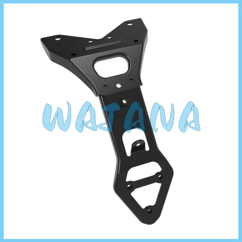 

Kd150-g1 Rear Mud Board Bracket (integrated) 1271200-177000 For Kiden Original Part