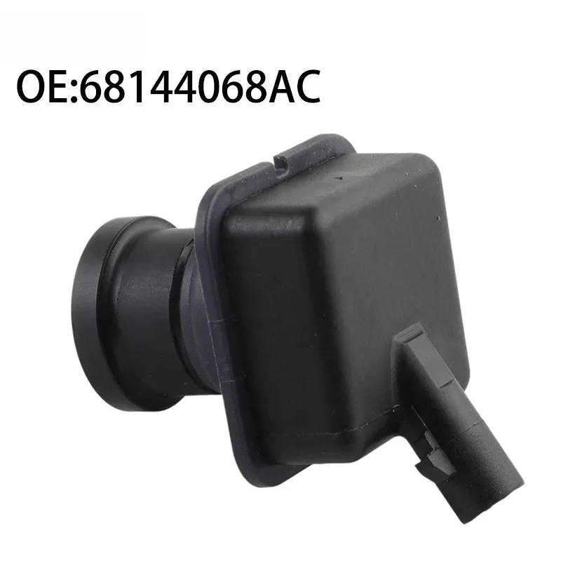 68144068AC Car Rear View Backup Camera 68144068AD For Chrysler Pacifica Voyager Ram 1500 Maserati Ghibli Levante 2017-2022