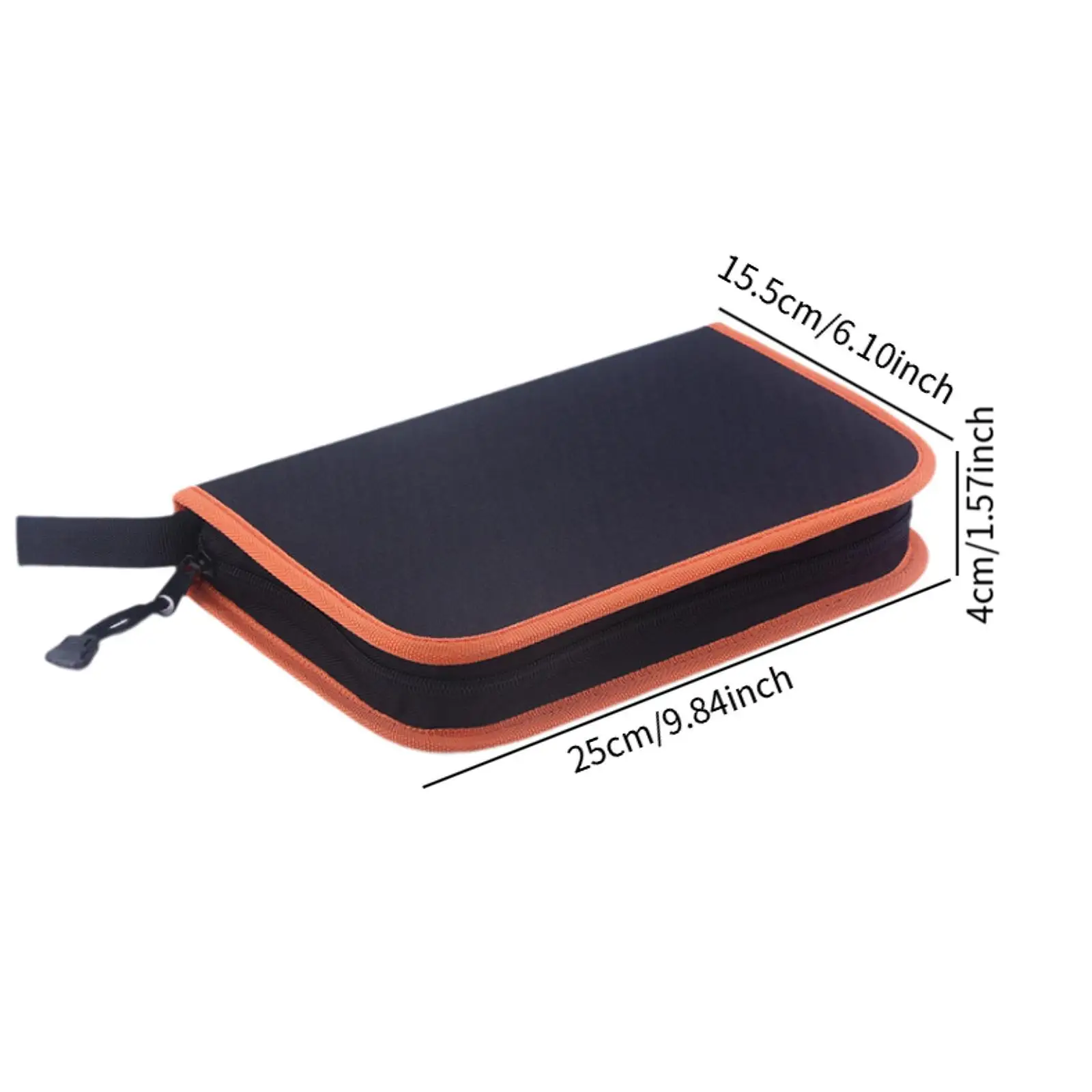 Tool Storage Bag Utility Tool Bag Tool Pouch for Maintenance Travel