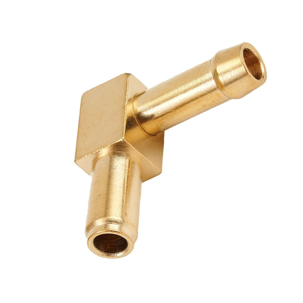 1pc Carburetor Fuel Inlet Fitting Fuel Inlet For  Keihin CVK34 CV40 CVK44 27371-76A Brass Fuel Inlet Pipe Repair Kits