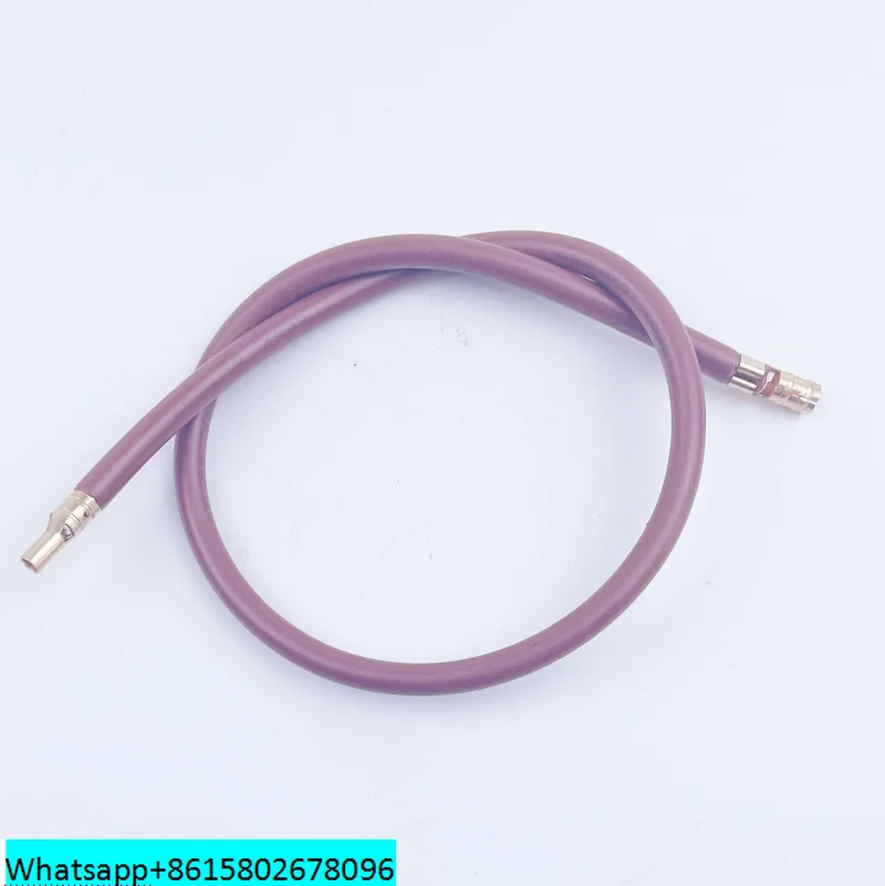 voltage package output line flame probe ion wire ignition high voltage wire ignition transformer combustion machine accessories