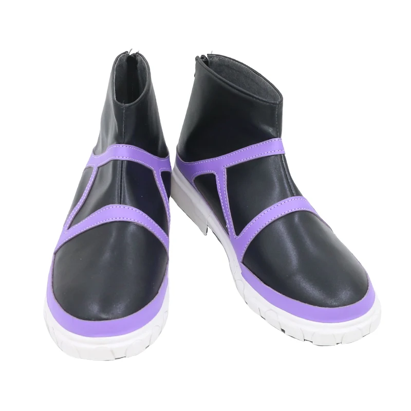 Reload Cosplay chaussures P3 recharge Cosplay chaussures bottes hommes Halloween