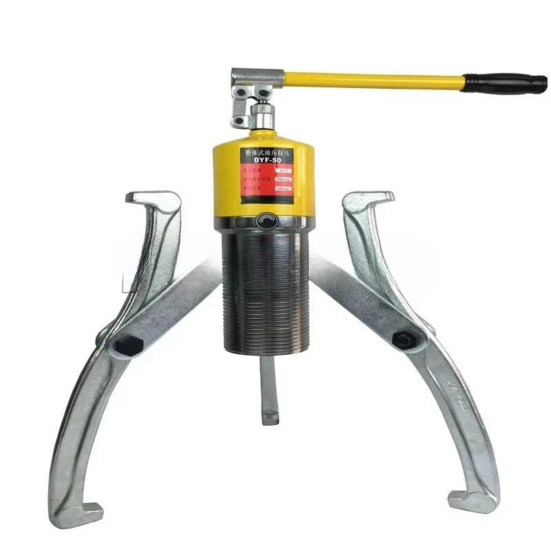 

integral hydraulic puller, hydraulic puller