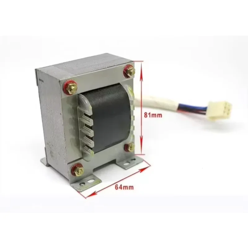 CG1-30 máquina de corte semiautomática máquina de corte de chama acessórios transformador