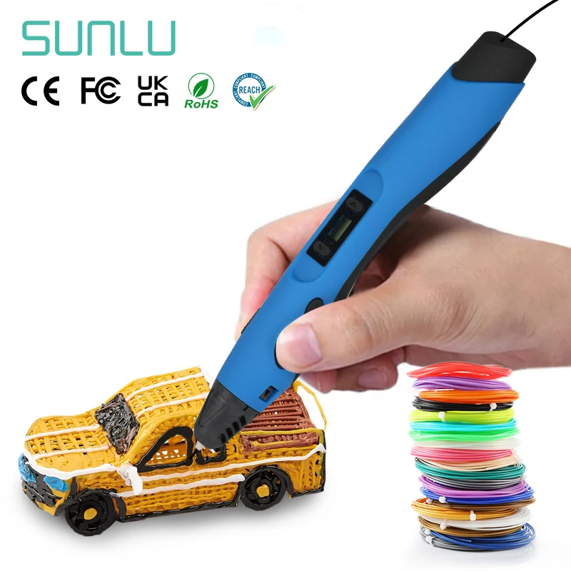 

3D Pens For Adults Children 3d Printing Pen 3D Best Toys