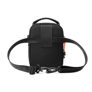 حقيبة نايلون كروس بودي متعددة الوظائف للرجال ، حقيبة رسول ، حقيبة كاجوال ، حقيبة كتف ، جودة عالية ، موضة ، SAC أفضل 12 حقيبة كروس للرجال - رقم 12