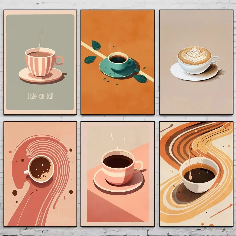 Coffee Lover Boho W… - image