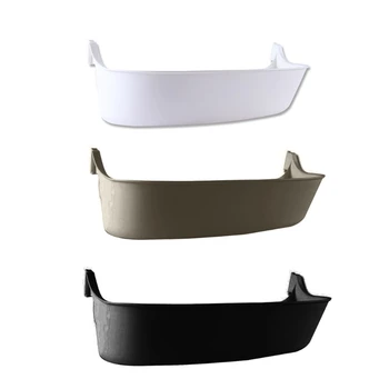 حقيبة منظمة للمقعد الخلفي للأطفال، حامل خلفي لكرسي طعام الأطفال للكراسي العالية للأطفال