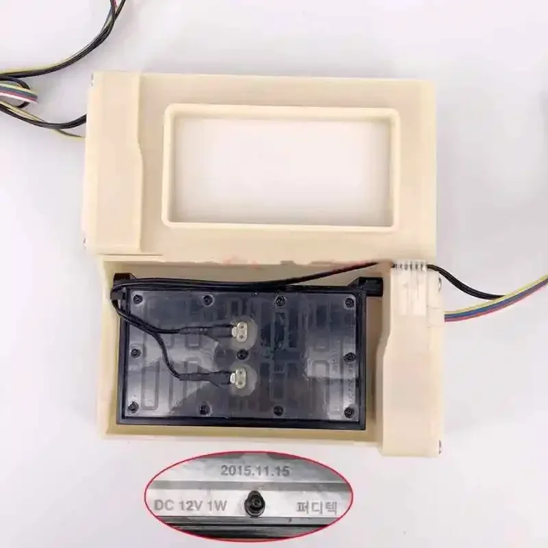 

NSBY001SA1 4901JB1003A детали электрического воздушного дверного переключателя для холодильника Haier Haier frigorí donne