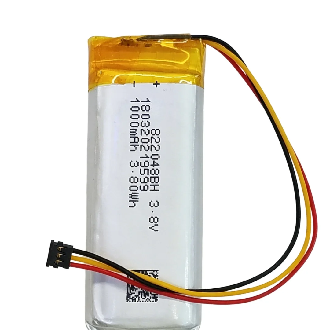 822048 Universal 802056 802055 102245 102045 Lithium Battery for Valve Index Controller