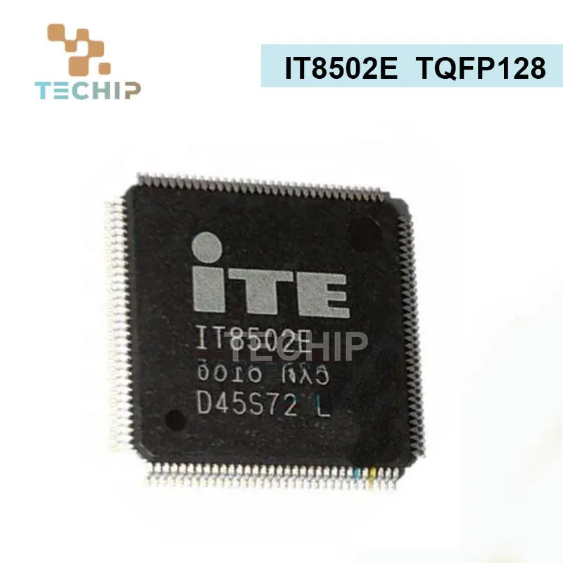 (2 pezzi)100% Nuovo BUONO IT8500E BXA BXS AXA AXS AXO CXA CXS IT8502E KXA KXS JXA JXS JXO JXT IT8512E QFP-128 Chipset IC