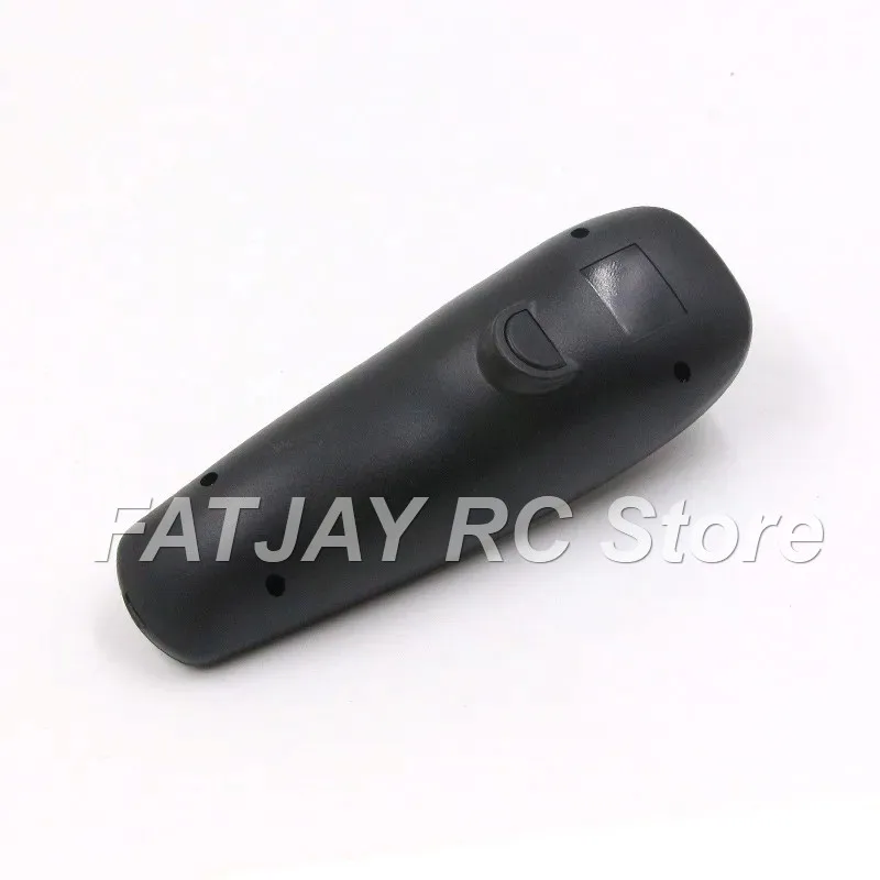 Hydrofoil U-shaped Lifebuoy 6-Channel One-handed Remote Controller FATJAY Dual-motor Mix-control Differential Turning