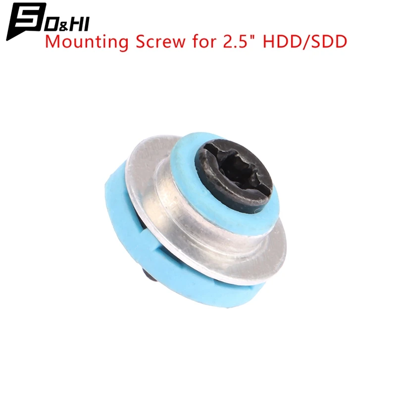 Mounting Screw For 2.5