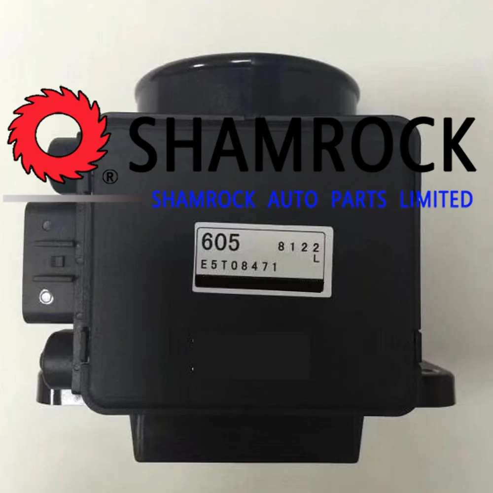 

605 E5T08471 Mass Airflow Sensor MAF Sensor 605 E5T08471 MD343605 ORIGINAL 96% NEW