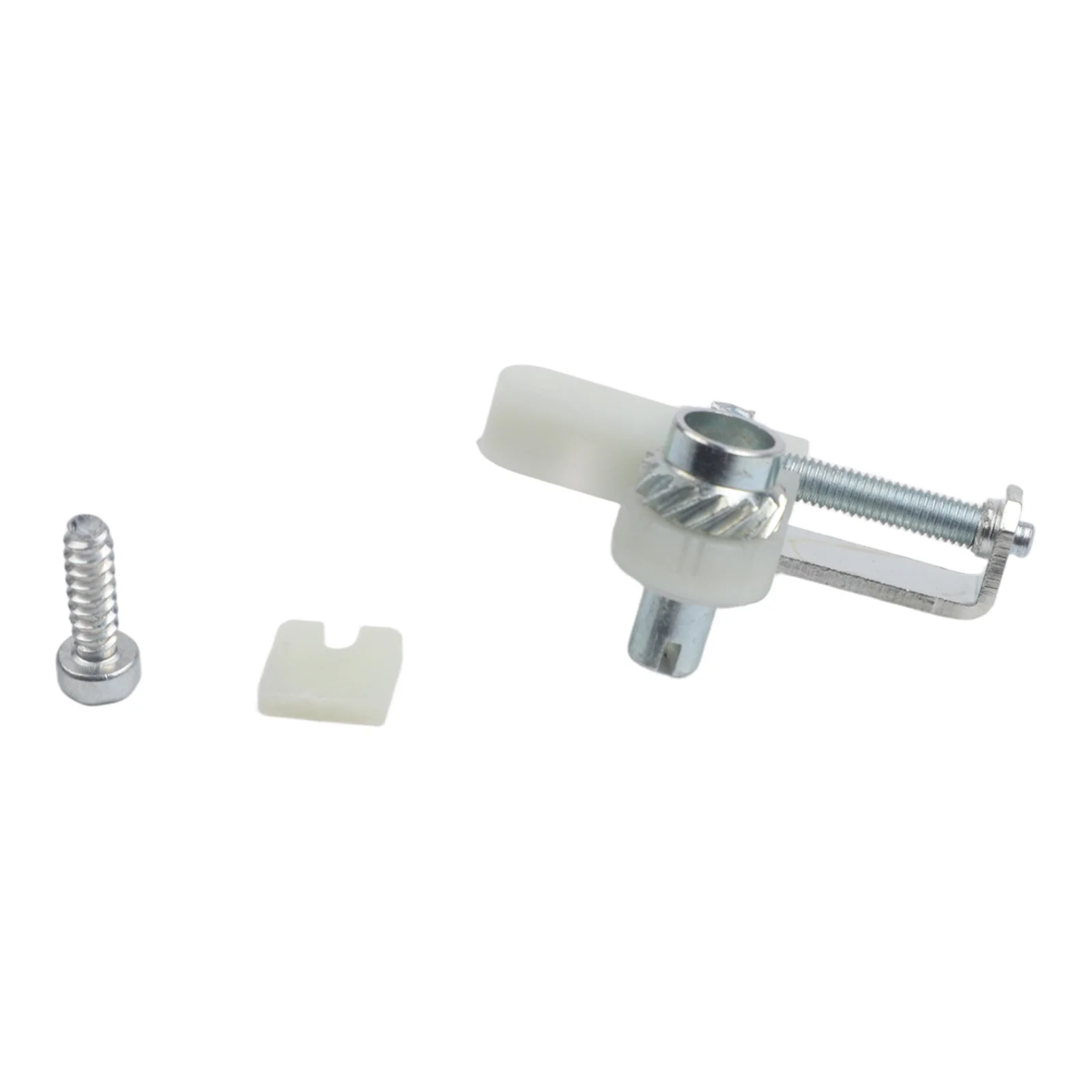 Adjuster Kit Chain Tensioner For Forestry Work For Chainsaw Maintenance Restores Chain Tension OEM 1123 007 1000 Compatible