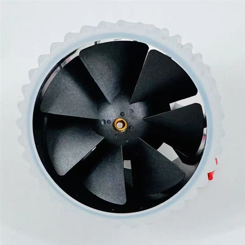 

ABWM-Fan Motor Blower Motor For Dreame MOVA M10 Handheld Vacuum Cleaner Spare Parts