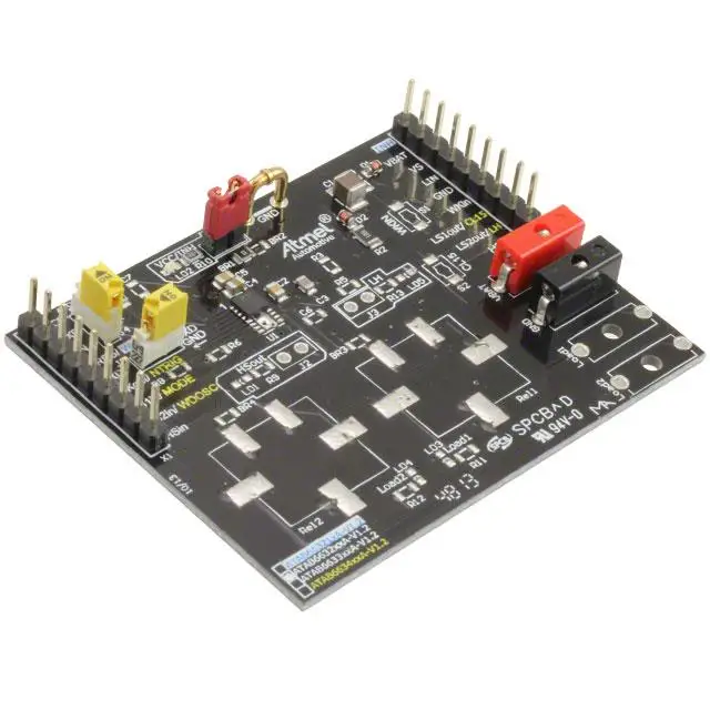 New   ATAB663231A-V1.2 DEV BOARD FOR ATA663231