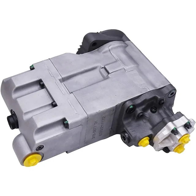 

Actuator Pump Small Flange 36 Teeth Without Oil Pump 254-4357 diesel Pump 254-4357 for CAT for Cat C7