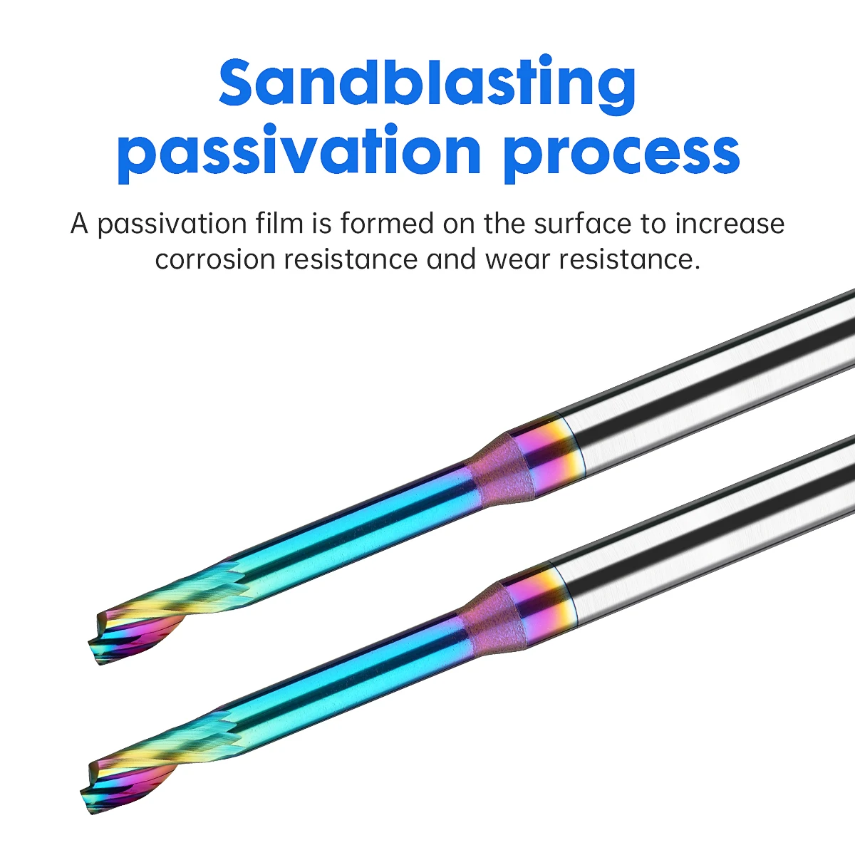 GUANYI Tungsten Carbide Steel Single Edge Profile Milling Cutter CNC Aluminum Cutting Tool