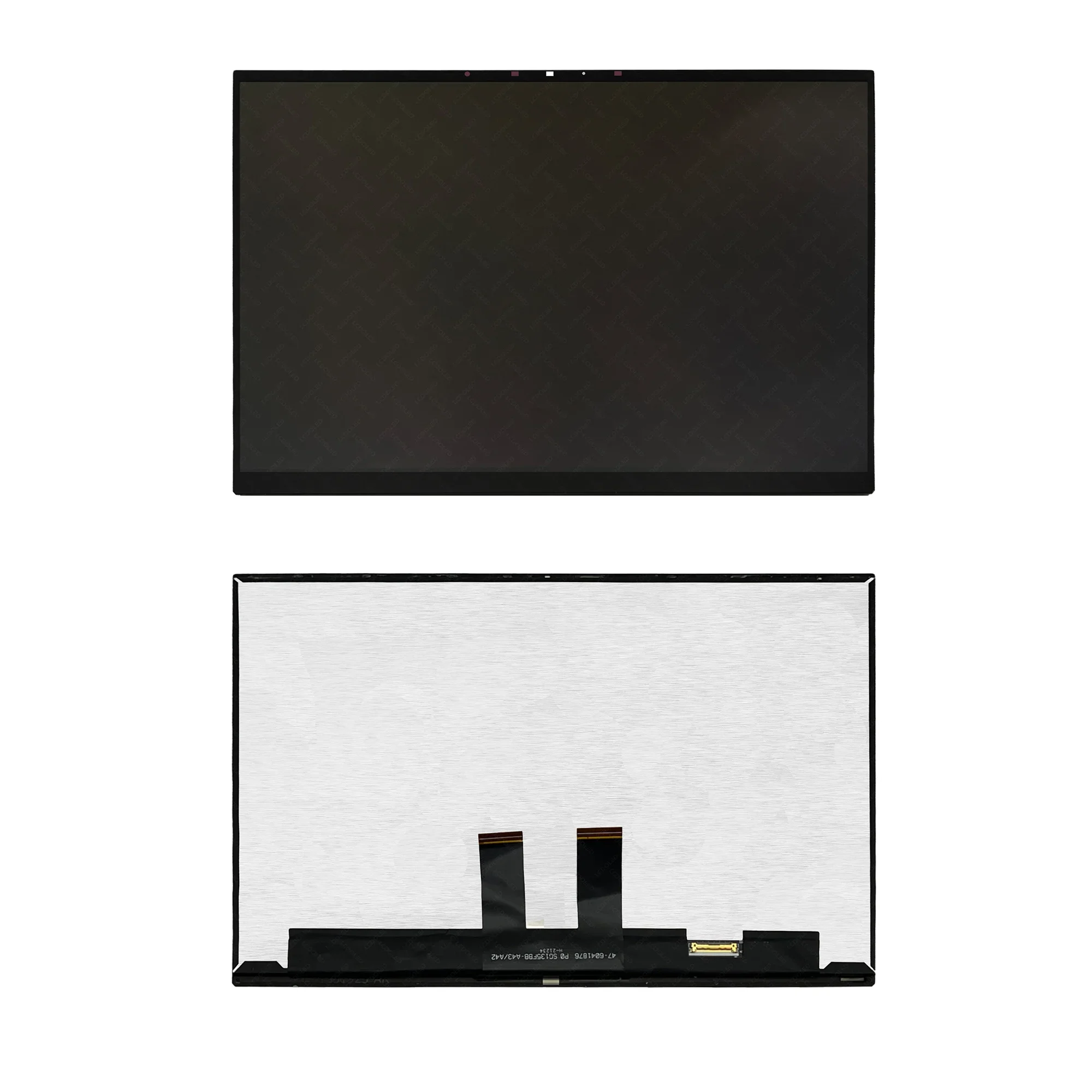 

OLED/LED 13.5'' LCD Display Touch Screen Digitizer Assembly for HP Spectre X360 14-EA Series 30pins/40pins 1920X1280/3000X2000