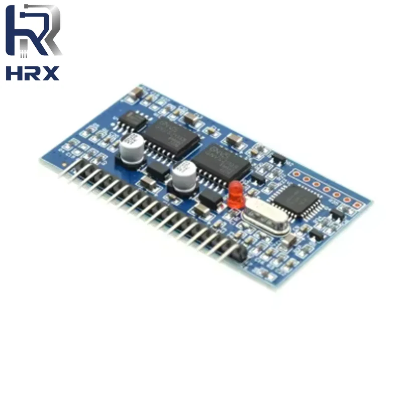 1 قطعة موجة جيبية نقية العاكس لوحة للقيادة EGS002 EG8010 + IR2110 وحدة