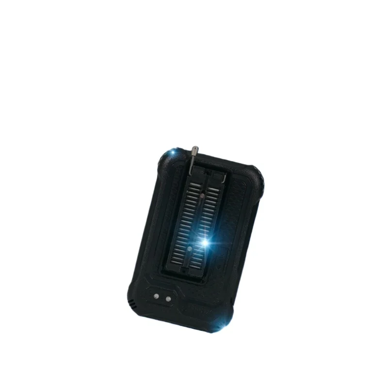For T48 Programmer TL866II Plus Upgrade, Support Chip 31,000 + with 7 Accessories
