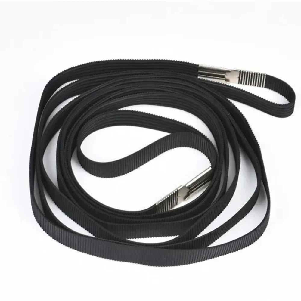Carriage Belt Fit for HP Designjet 4000 4500 Z6100 Z6200 L25500 L26500 T7100 Wide Format Plotter Timing Belt