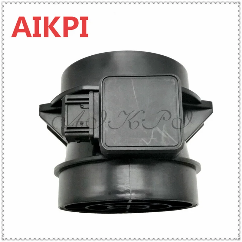 Mass Air Flow Sensor 5WK9605 for BMW E46 E39 E38 E36 320i 323i 325i 325xi 328i 320Ci 323Ci 325Ci 328Ci 325TI 520i 523i 525i 528i